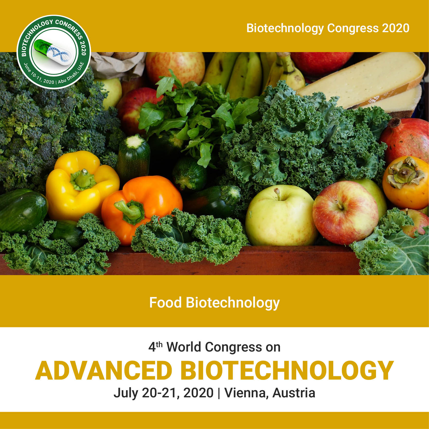Food biotechnology Photo